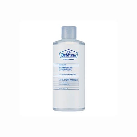 Dr.Belmeur Amino Clear Cleansing Water 300ml