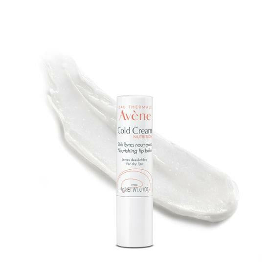 Avene Cold Cream Nourishing Lip Balm 4g