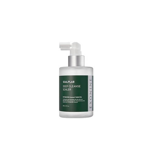 Ruby Cell Exonine Scalp Lab Deep Cleanse Scaler 200ml