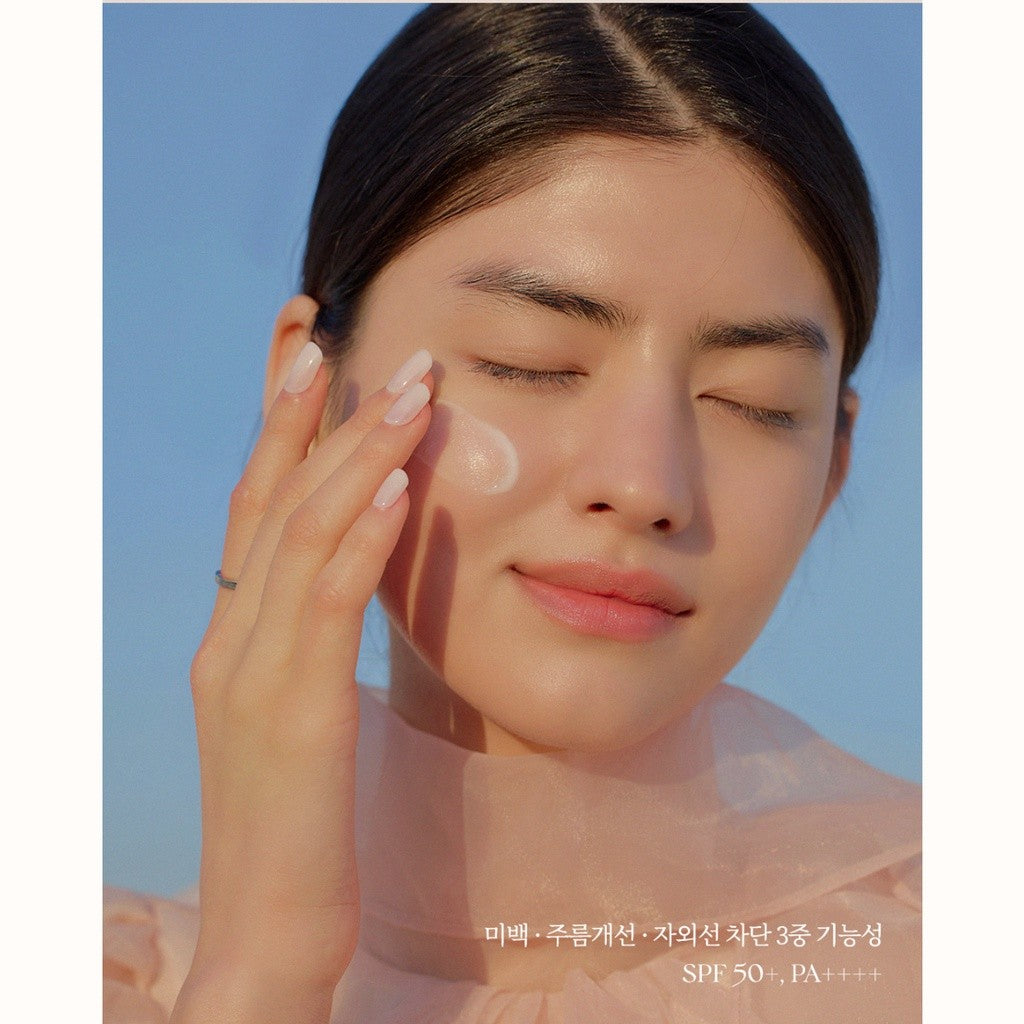 thim Luminous Skin Sun Serum 50ml