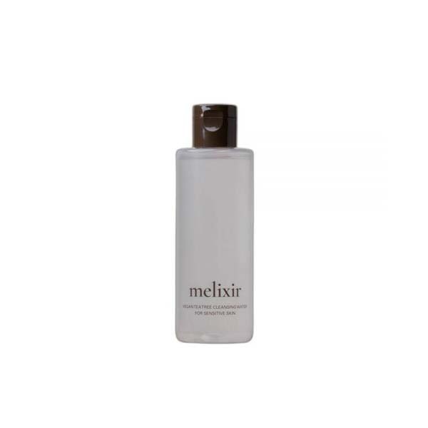 MELIXIR Vegan Tea Tree Cleansing Water 200ml
