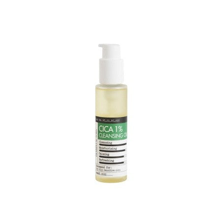DERMAFACTORY Cica 1% Cleansing Oil 150ml