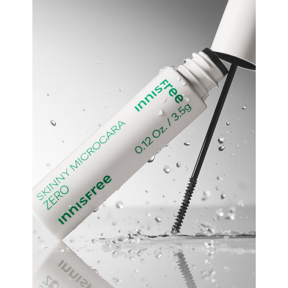Innisfree Skinny Microcara Zero 3.5g