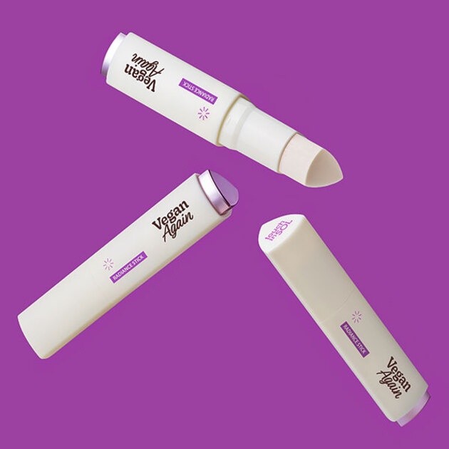 Touch In Sol Vegan Again Radiance Stick 9g