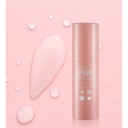 Rosee Pink Multi Balm 10ml