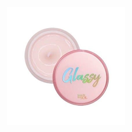 Touch In Sol Pretty Filter Glassy Skin Balm 30ml