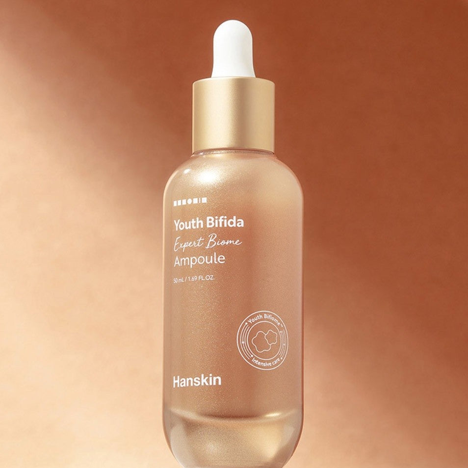 Hanskin Youth Bifida Expert Biome Ampoule 50ml