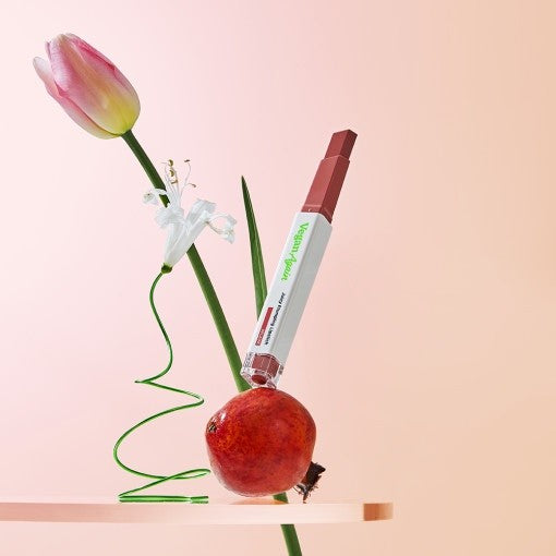 Touch In Sol Vegan Again Juicy Plumping Lipstick 1.8g