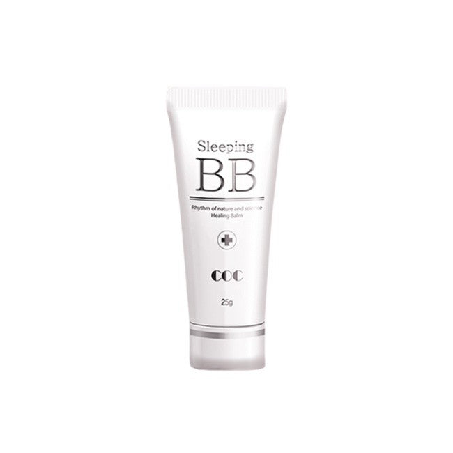 Coringco Sleeping BB Cream 25g