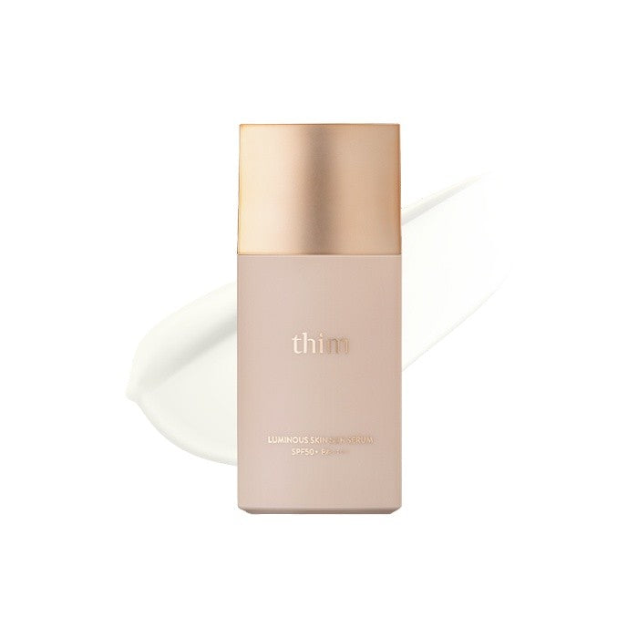 thim Luminous Skin Sun Serum 50ml