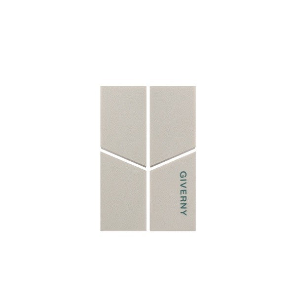 Giverny Milchak Matte Fit Foundation Blender 4p