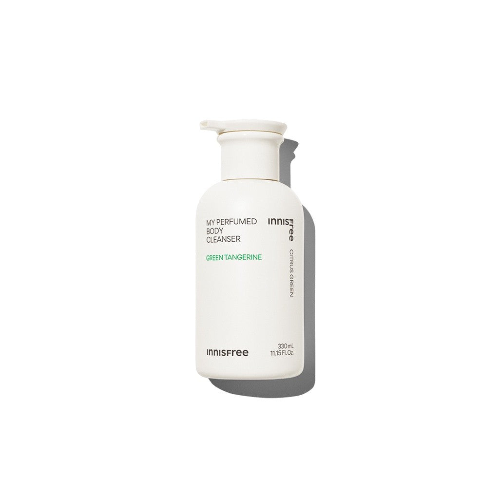 Innisfree My Perfumed Body Cleanser 330mL