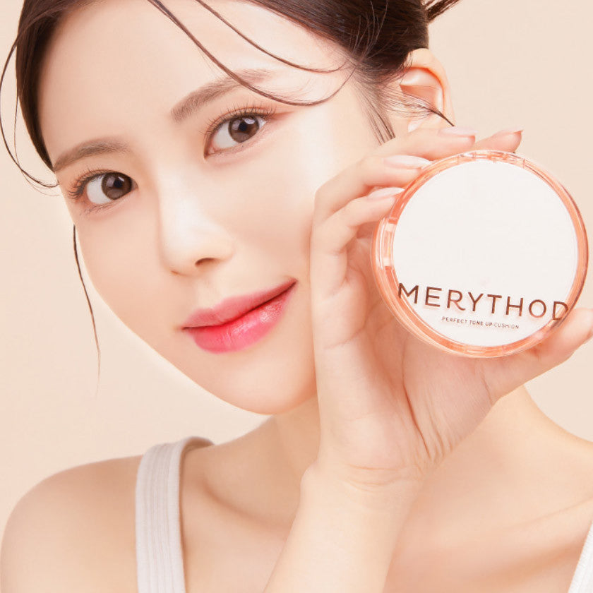 MERYTHOD Perfect Tone Up Cushion 12g