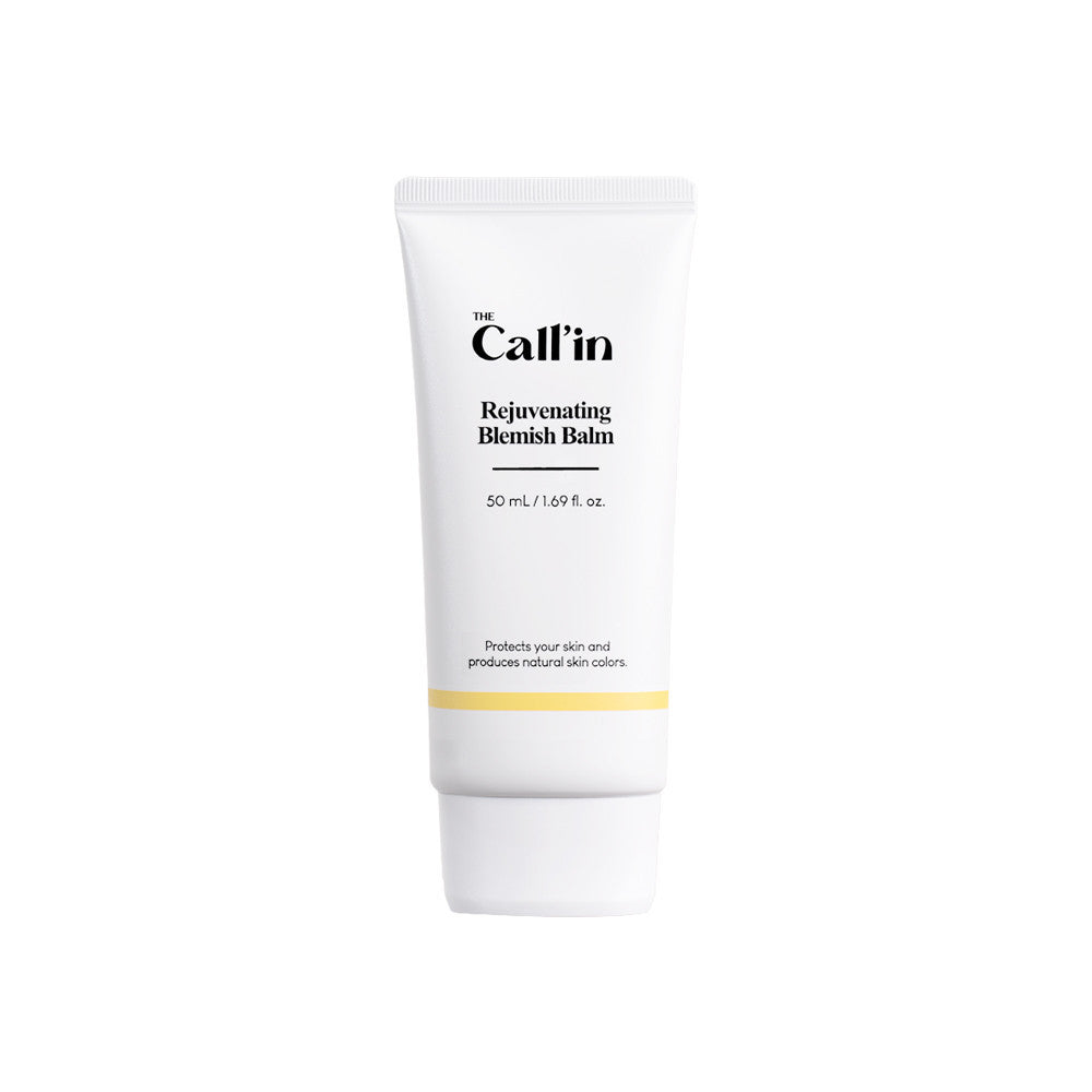 The Callin Rejuvenating Blemish Balm 50ml
