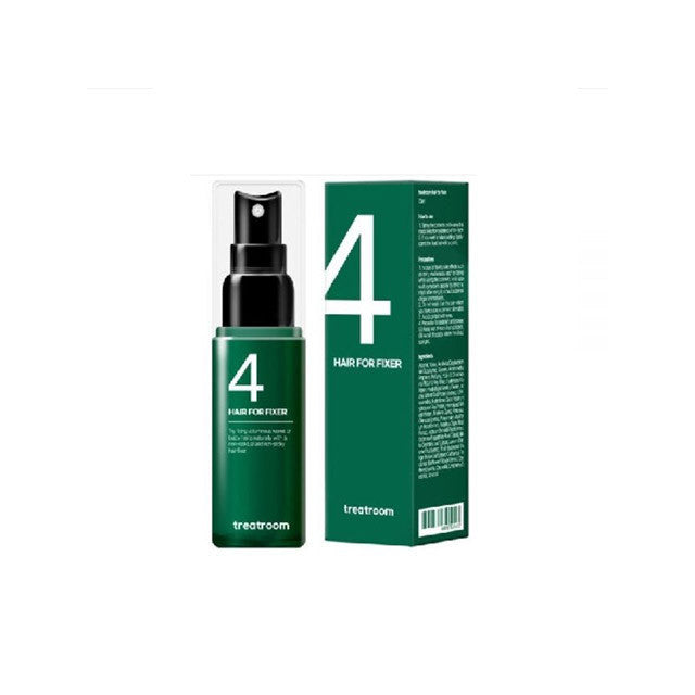 Treatroom Hair For Fixer 50ml