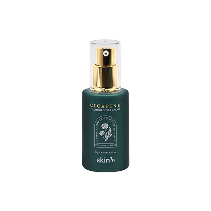 skin79 Cica Pine Calming Cover Cream 30g