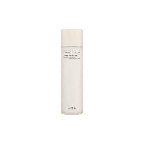 Xoul Calming Cell Toner 130ml
