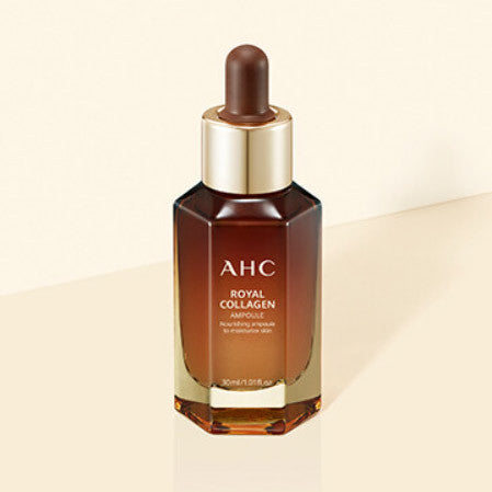 AHC Royal Collagen Ampoule 30ml