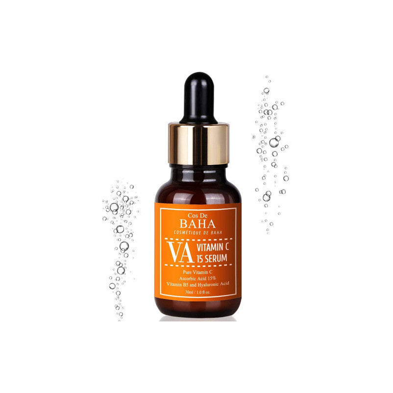 Cos De BAHA VA Vitamin C 15 Serum 30ml