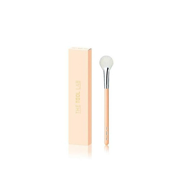 The Tool Lab 160 Blusher Fan Brush