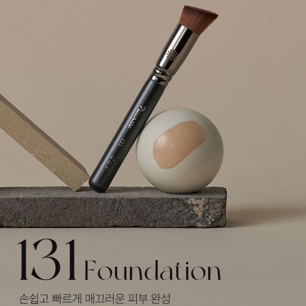 Piccasso 131 Foundation