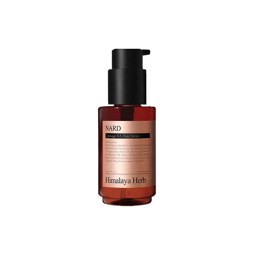 Nard Damage RX Hair Serum 70ml