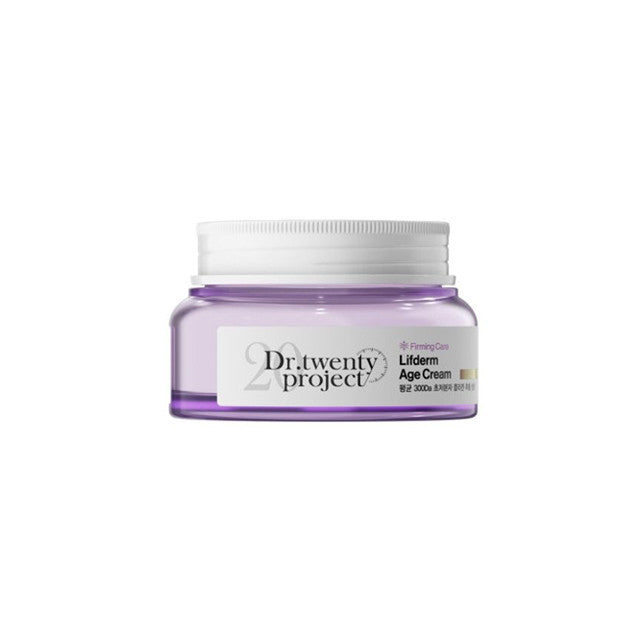 Dr.TwentyProject Lifderm Age Cream 55ml