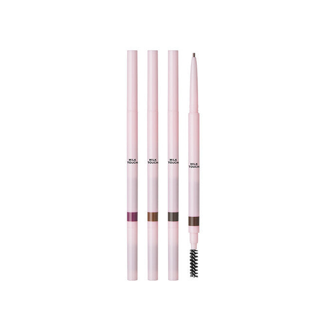 Milk Touch All Day Easy Ultra Slim Brow 0.09g