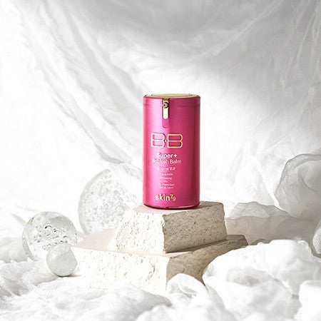 skin79 Super Plus Bblesh Balm Pink BB 40ml