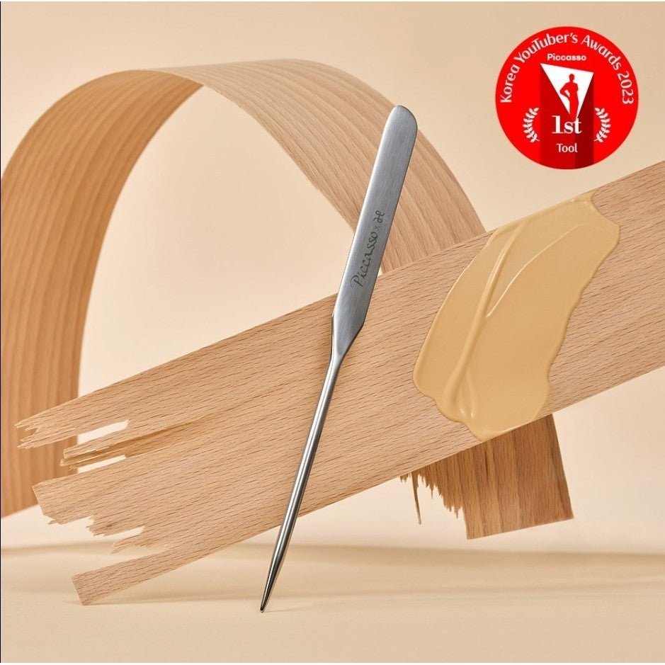 Piccasso Makeup Spatula