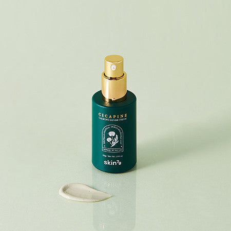 skin79 Cica Pine Calming Cover Cream 30g