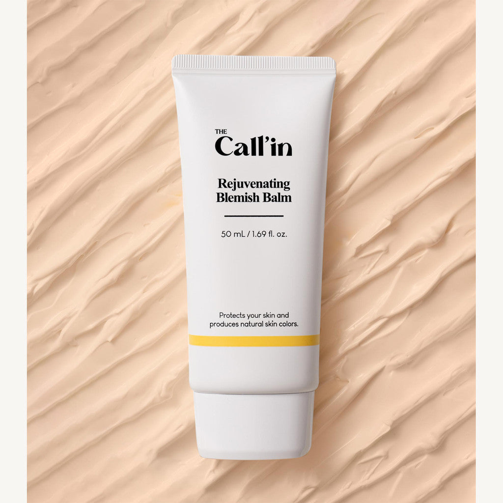 The Callin Rejuvenating Blemish Balm 50ml