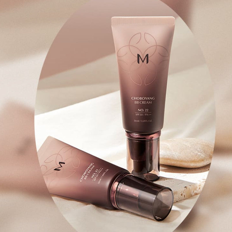 Missha M Choboyang BB Cream 50ml