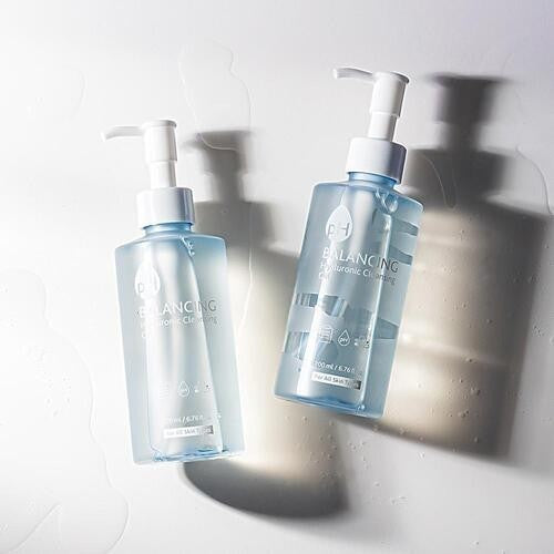 Prreti pH Balancing Hyaluronic Cleansing Oil 200ml