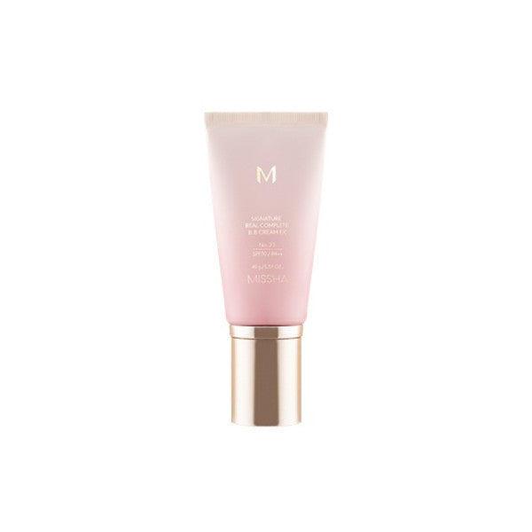 Missha M Signature Real Complete BB Cream EX 45g