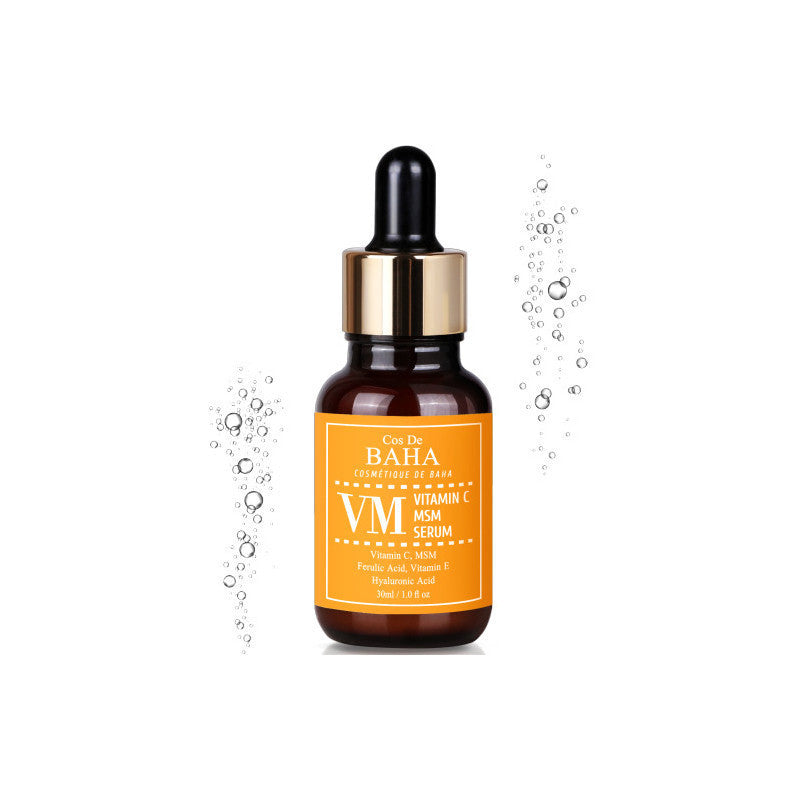 Cos De BAHA VM Vitamin C MSM Serum 30ml