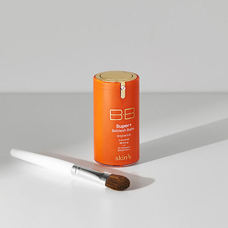 skin79 Super Plus Bblesh Balm Orange BB 40ml
