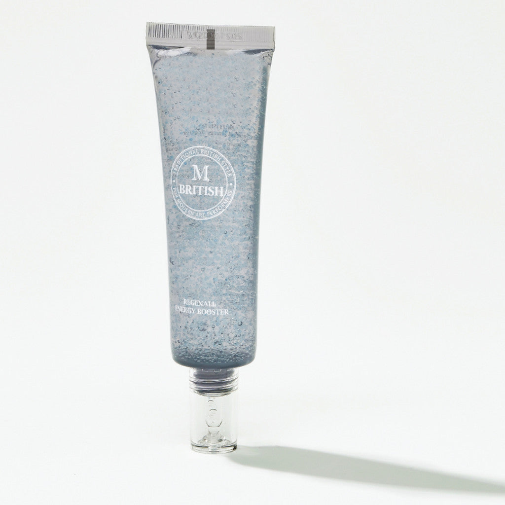 BritishM Regenall Energy Booster 50ml