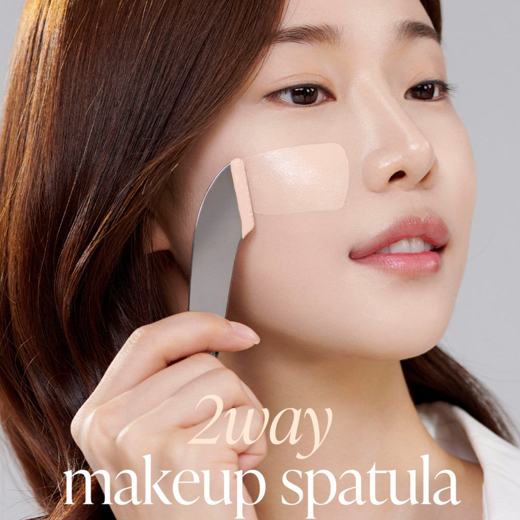 Piccasso Two Way Makeup Spatula