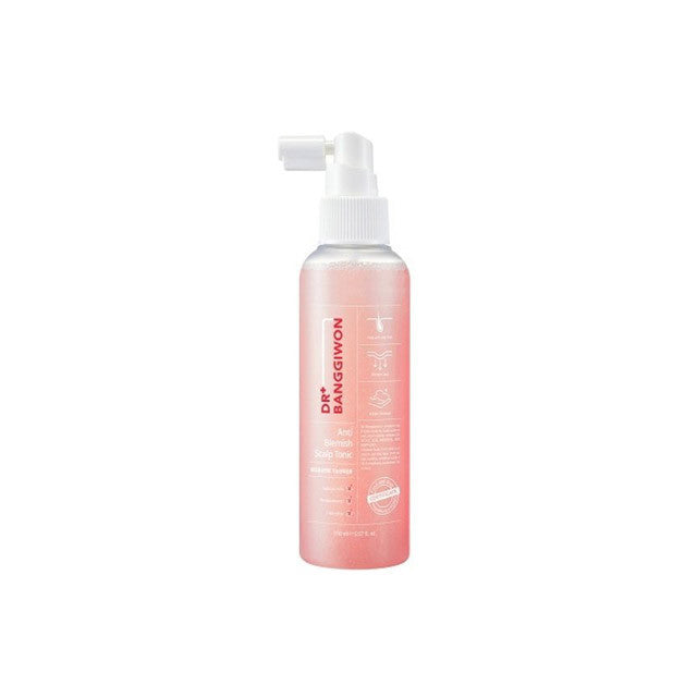 Dr.Banggiwon Anti Blemish Scalp Tonic 150ml