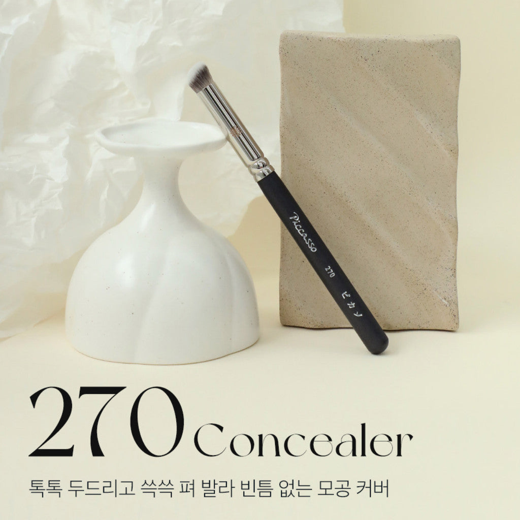 Piccasso 270 Concealer