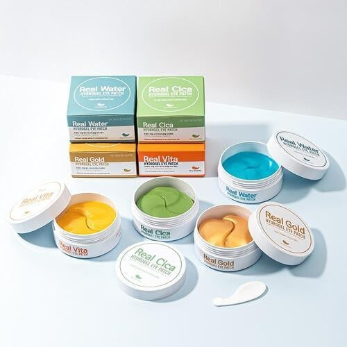 Prreti Real Hydrogel Eye Patch 84g