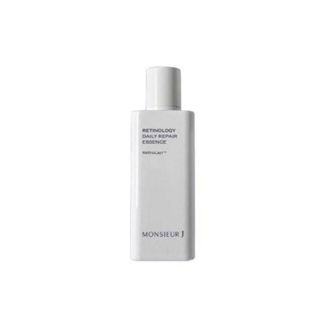 Monsieur J Retinology Daily Repair Essence 170ml