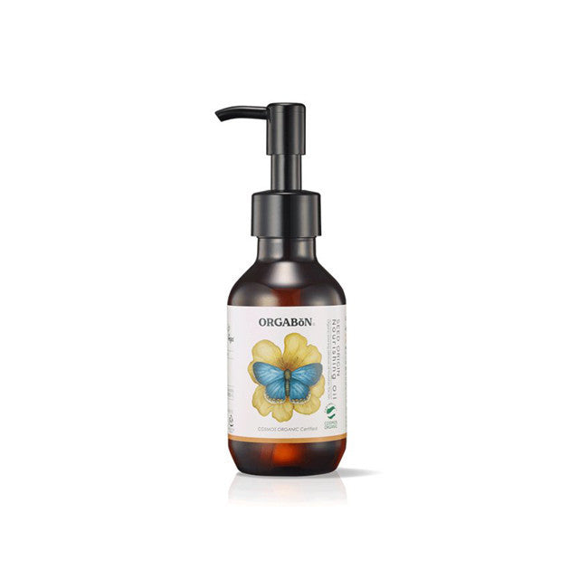 Orgabon Seed Origin Nourishing Oil 110ml
