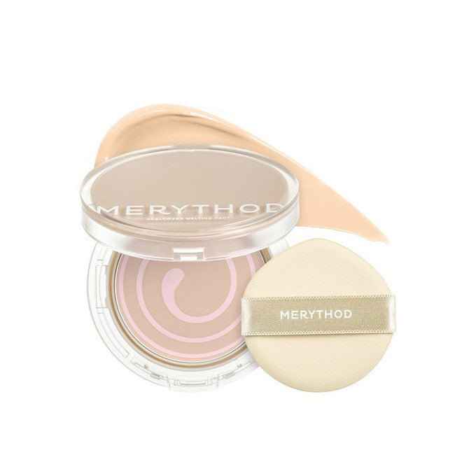 MERYTHOD Reel Cover Melting Pact 11g