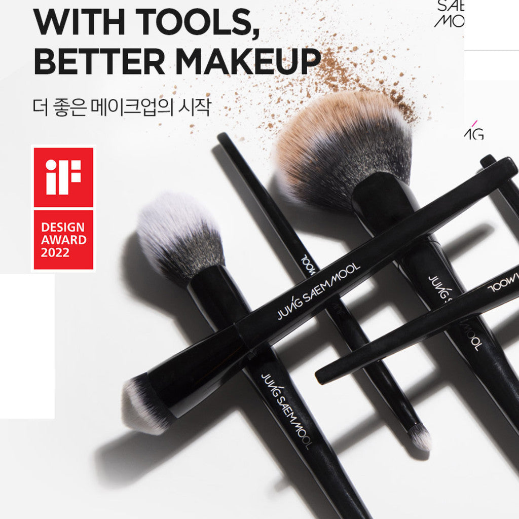 JUNGSAEMMOOL Masterclass Foundation Brush