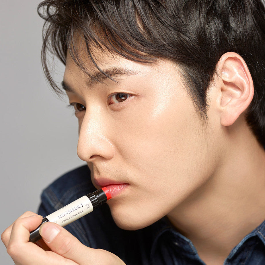 Monsieur J Double Touch Balm 4.6ml