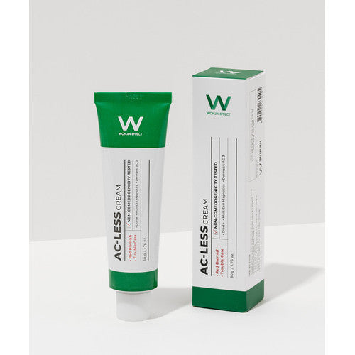 WonjinEffect AC-Less Cream 50g