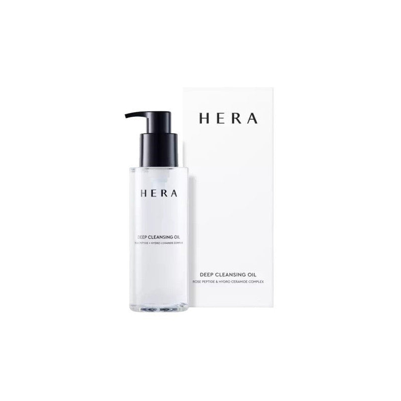HERA Deep Cleansing Oil 225ml