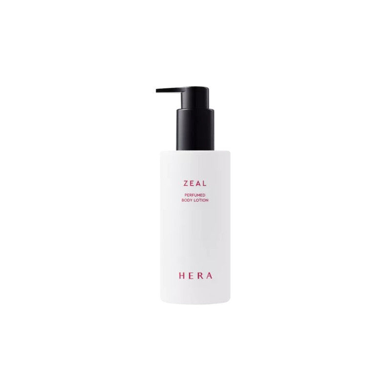 HERA Zeil Blooming Perfumed Body Lotion 230ml